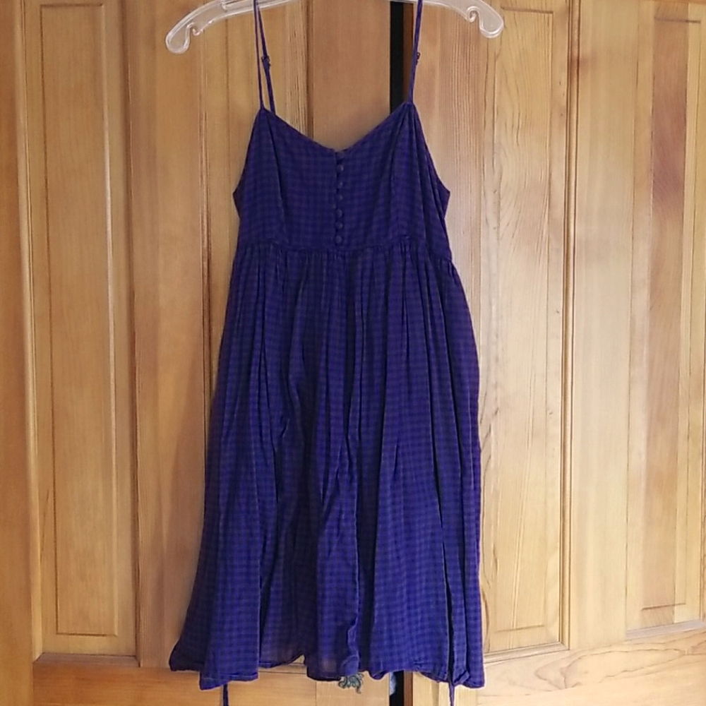 Sundress sz small